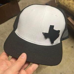 TX badge Cap NEW